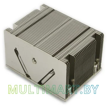 Кулер Supermicro SNK-P0048PS картинка 2